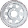 14X6 Rim only - Ford Sunraysia - 950KG