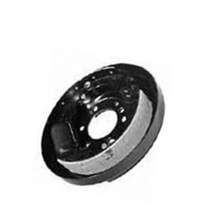 Manutec 9 inch Hydraulic Backing Plate – Right Trailer Caravan Spare Part