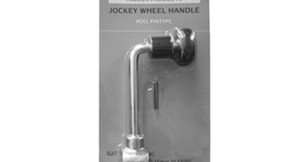 2021 Jockey Wheel Spare Handle Roll Pin To Suit Standard JW Models