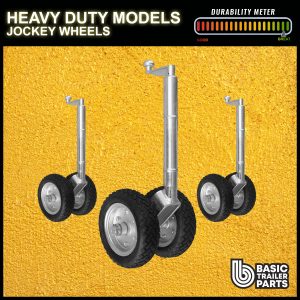 Heavy Duty Models