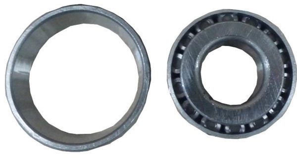 Bearings Small Holden Taper Bearing Cup And Cone – A Type – Chinese Trailer Part