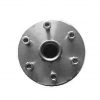 Toyota LC Parallel Hub - Complete with Studs/Nuts Bare No Bngs No Seal - Galvanised
