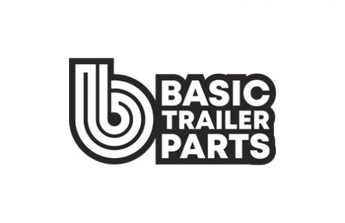 Manutec Hydraulic Brake Brass Standard Join Nut Trailer Caravan Spare Part