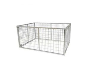 Trailer Cages
