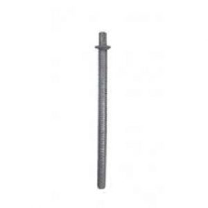 Adjustable Stand Lifting Screw, 22mm power thread for ASSW-DL/H Trailer Caravan
