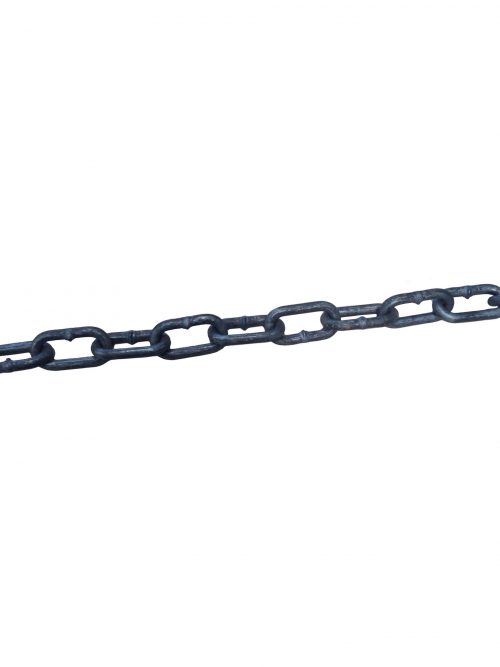 SAFETY CHAIN 2.5T - 10 LINKS