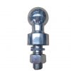 50mm Hi-Rise Tow Ball (2000kg) - Stainless Steel