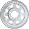 14X6 Rim only - Ford Sunraysia