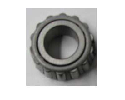 Manutec Small Holden Taper Bearing Cone – A Type Japanese Trailer Caravan Spare Part