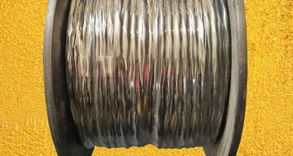 5 Core 2mm Trailer Wiring High Quality